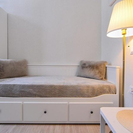 רייקה Md Studio Apartman מראה חיצוני תמונה