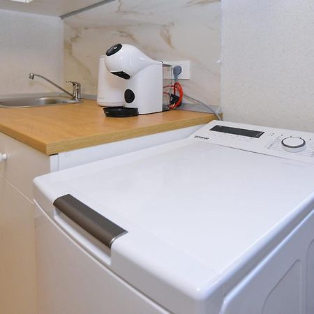 רייקה Md Studio Apartman מראה חיצוני תמונה