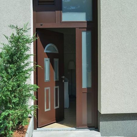 רייקה Md Studio Apartman מראה חיצוני תמונה