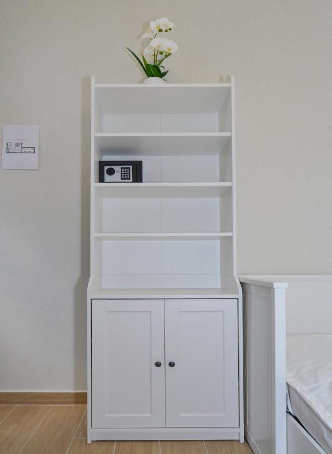 רייקה Md Studio Apartman מראה חיצוני תמונה