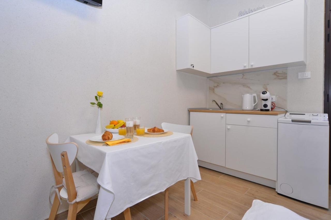 רייקה Md Studio Apartman מראה חיצוני תמונה
