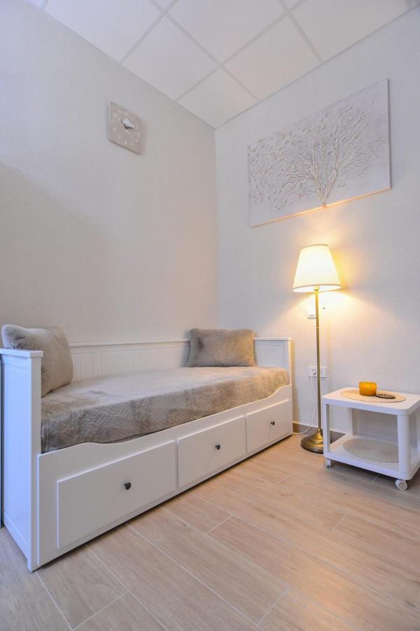 רייקה Md Studio Apartman מראה חיצוני תמונה